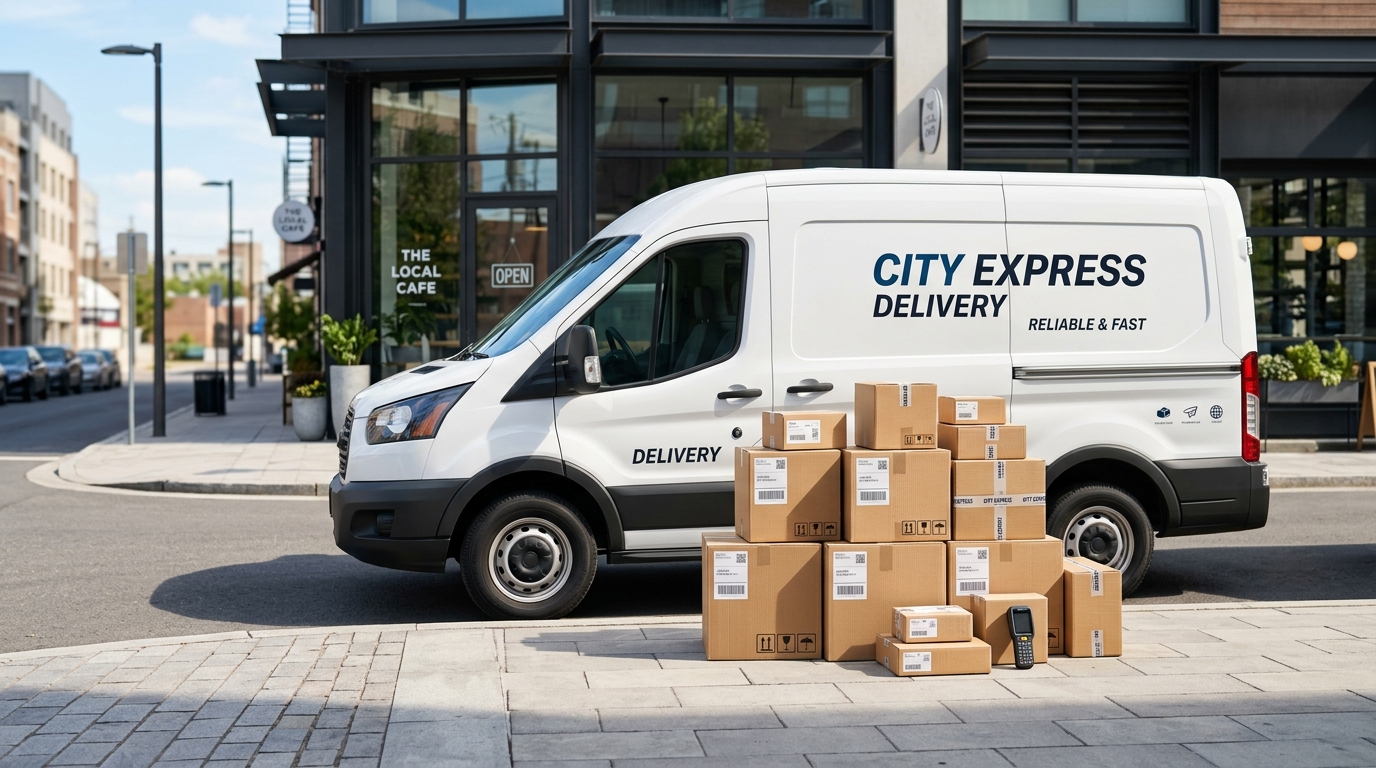 دليل الشحن والتوصيل مع مايسترو دليفري (Maystro Delivery) في الجزائر للمتاجر الإلكترونية