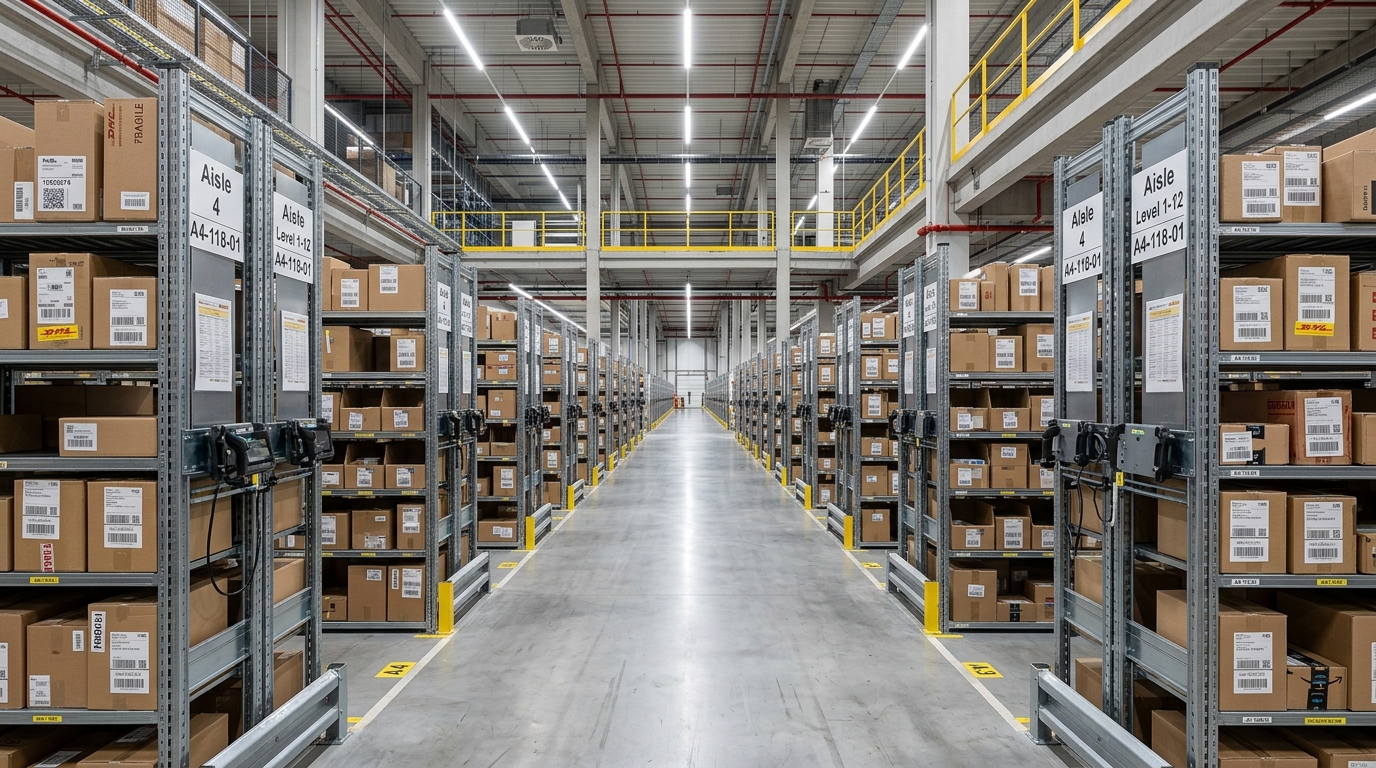 أسرار التغليف الاحترافي (Packaging) وتأثير تجربة فتح الصندوق على تكرار الشراء في الجزائر